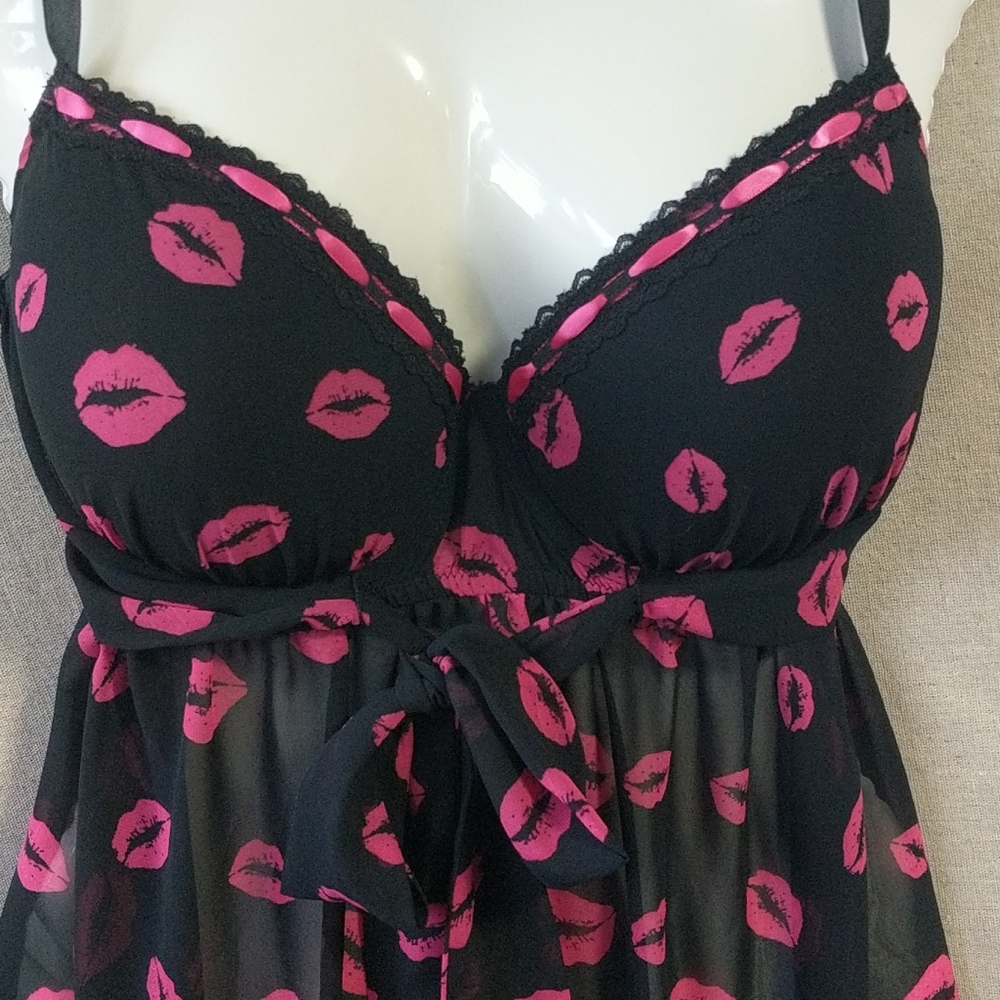 Morgan Taylor Intimates Size 1X - Picture 3 of 10